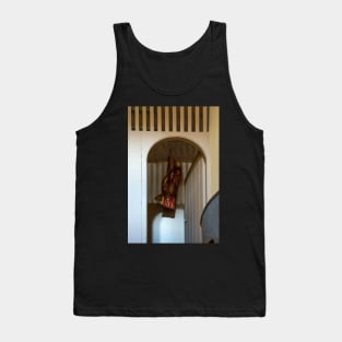 Penrhyn Castle-Kitchen9 Tank Top